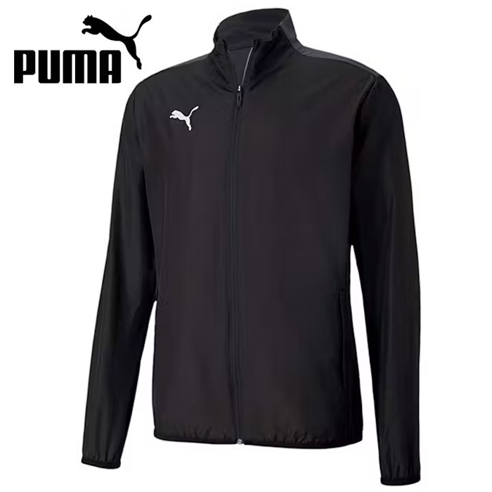 PUMA Teamgoal 23 Sideline Jacket