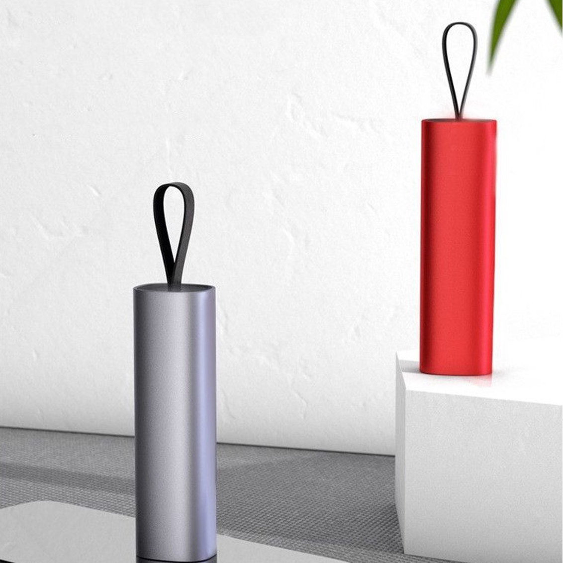 3 in 1 Retractable Charging Cable 