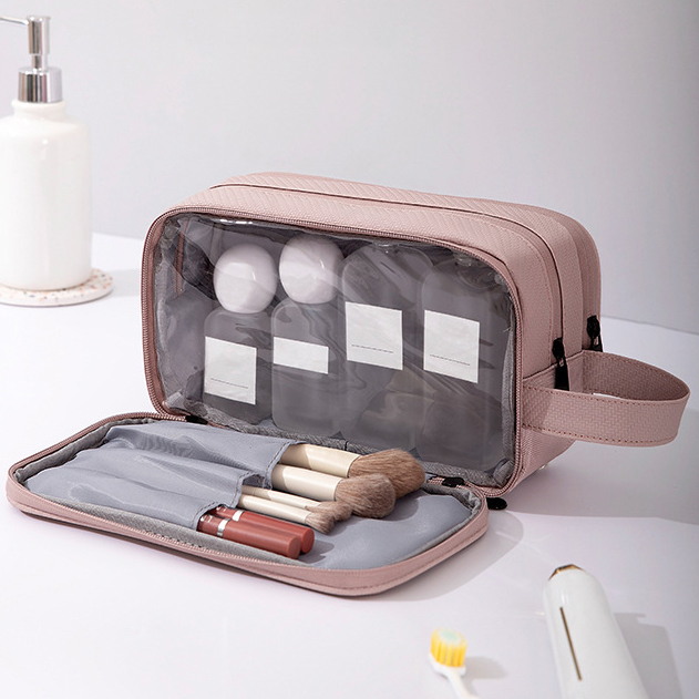 	Trek Multi-Layer Waterproof Pouch