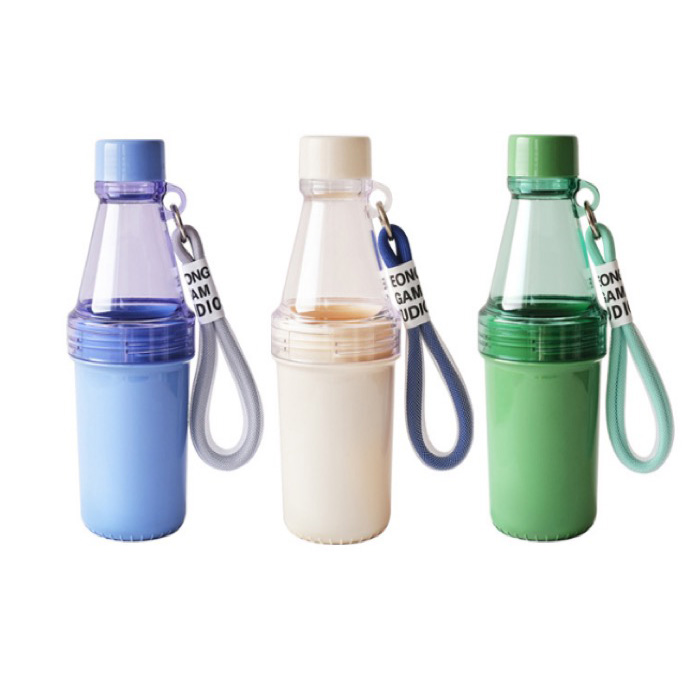 530ml Detachable Bottle