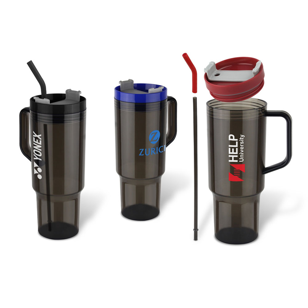 1200ml Plenti Big Drink Tumbler