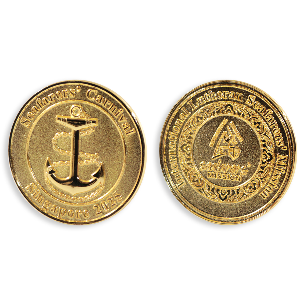 Design on both sides