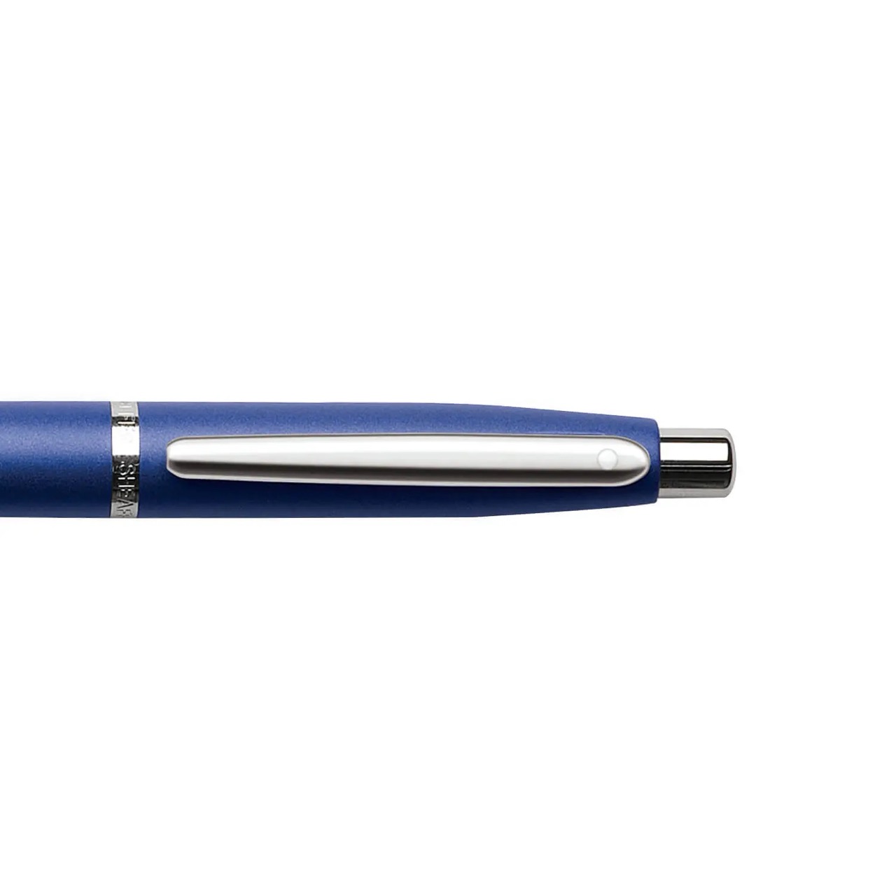 Sheaffer VFM Collection - Neon Blue Ballpoint