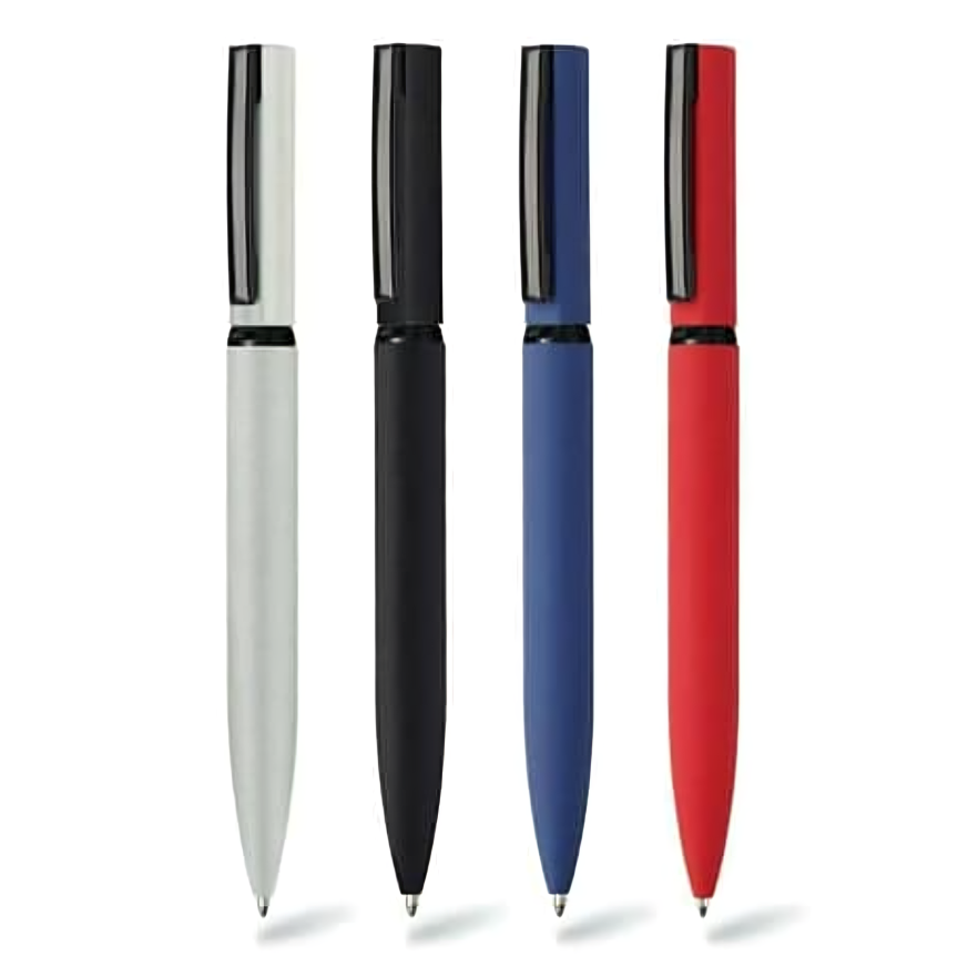 Spyder Ballpen (Twist-to-Write)