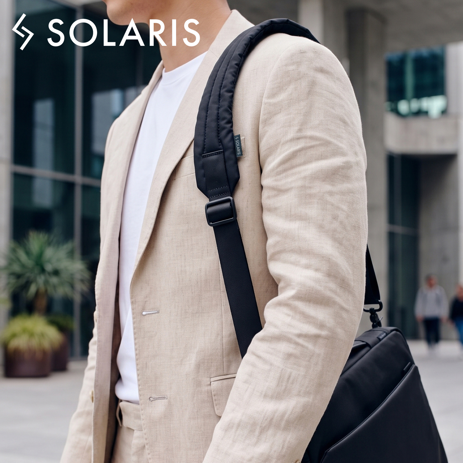 SOLARIS Omni Strap