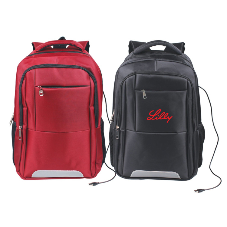Tavo Laptop Backpack