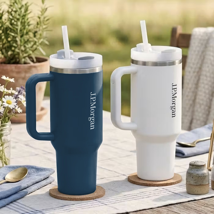 1200ml Quencher Insulated Stainless Steel Tumbler