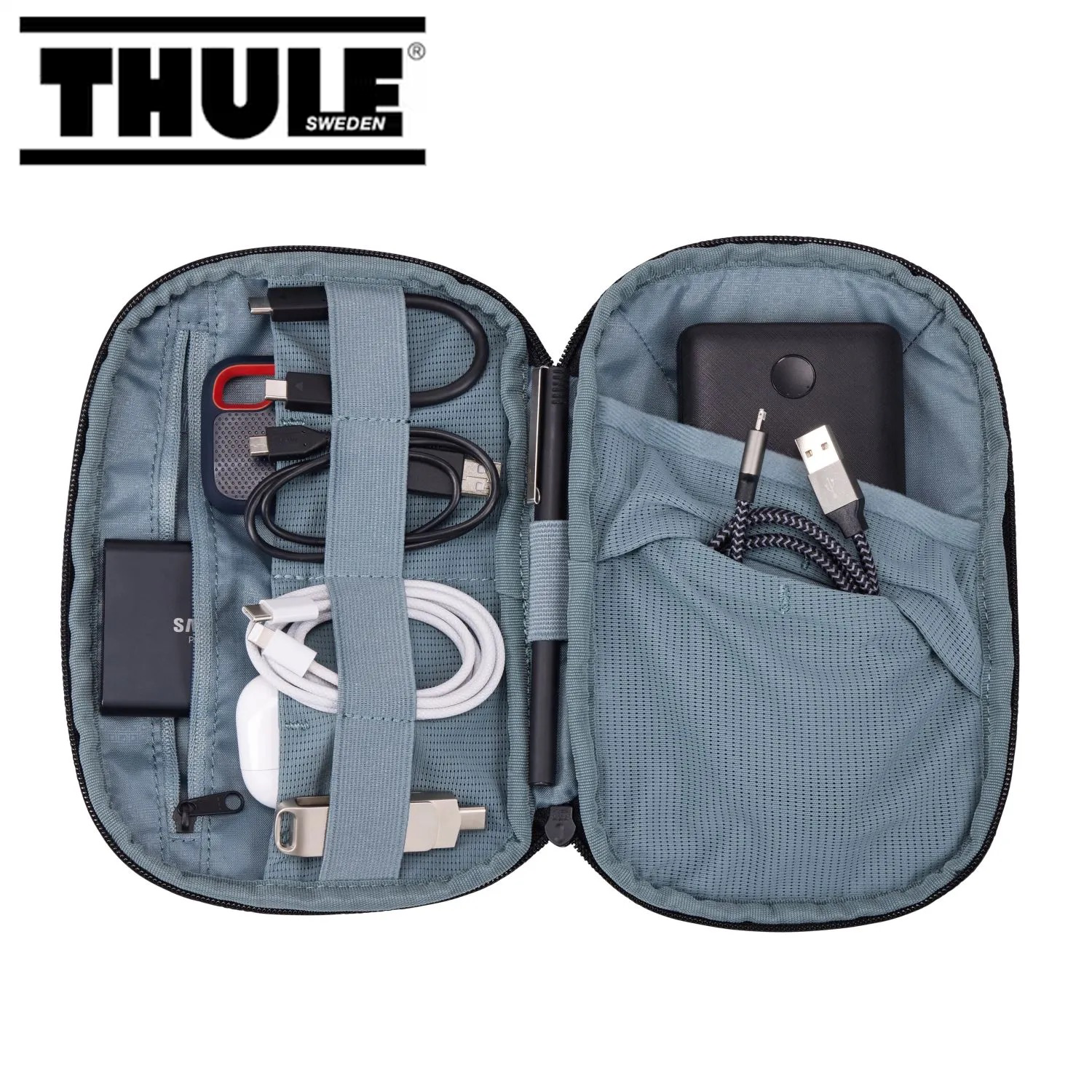 THULE Subterra PowerShuttle