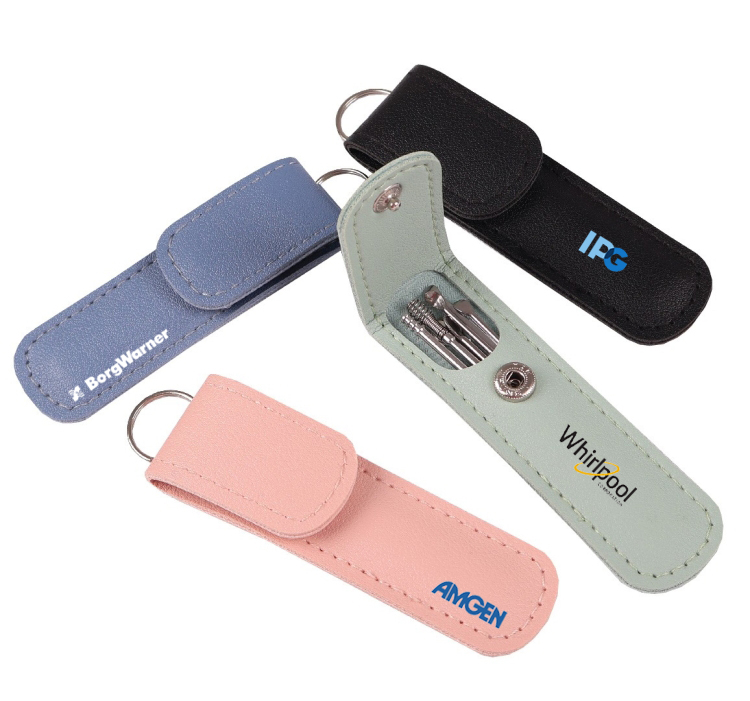 Zefa Earpick Set (6pcs)