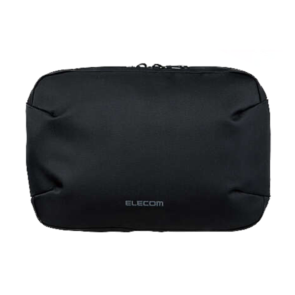ELECOM Anti-Microbial Gadget Pouch 