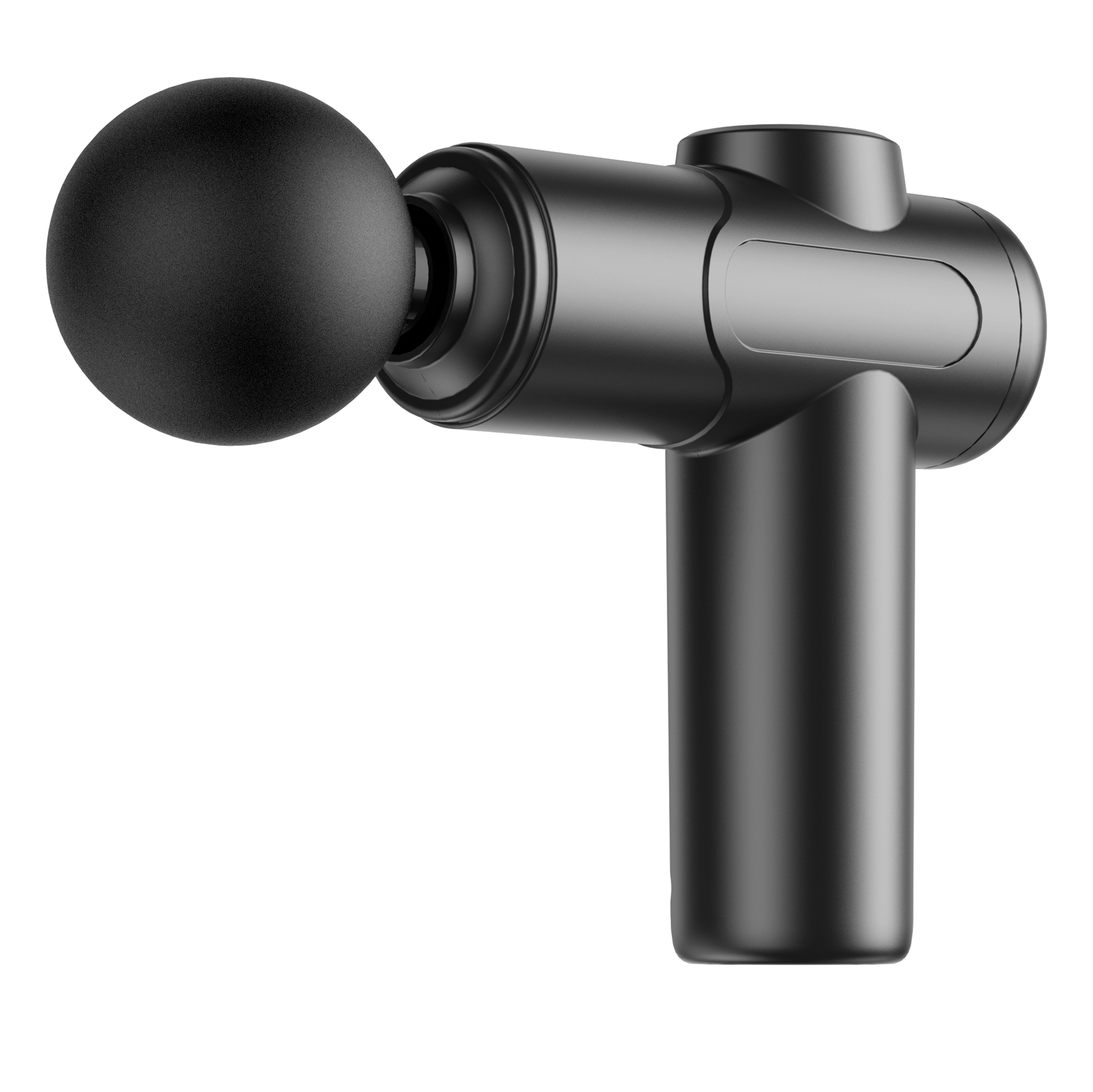 Quiet Tension Soothing Massage Gun