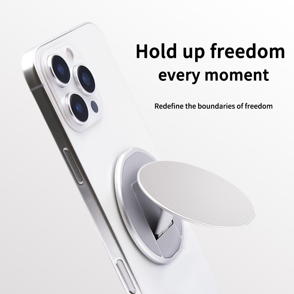 Utrix Magnetic Pop and Grip Stand