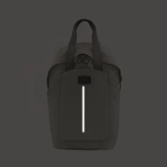 Brand Charger Pulse Backpack