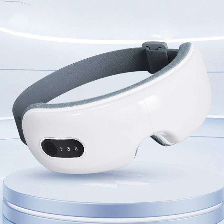 Relaxi Vibration Eye Mask (Foldable)