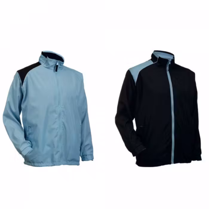 Danker Reversible Windbreaker