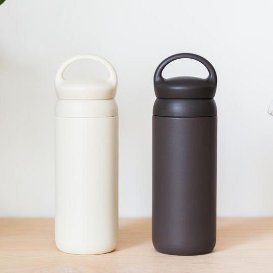 500ml Insulated Travel Bottle 