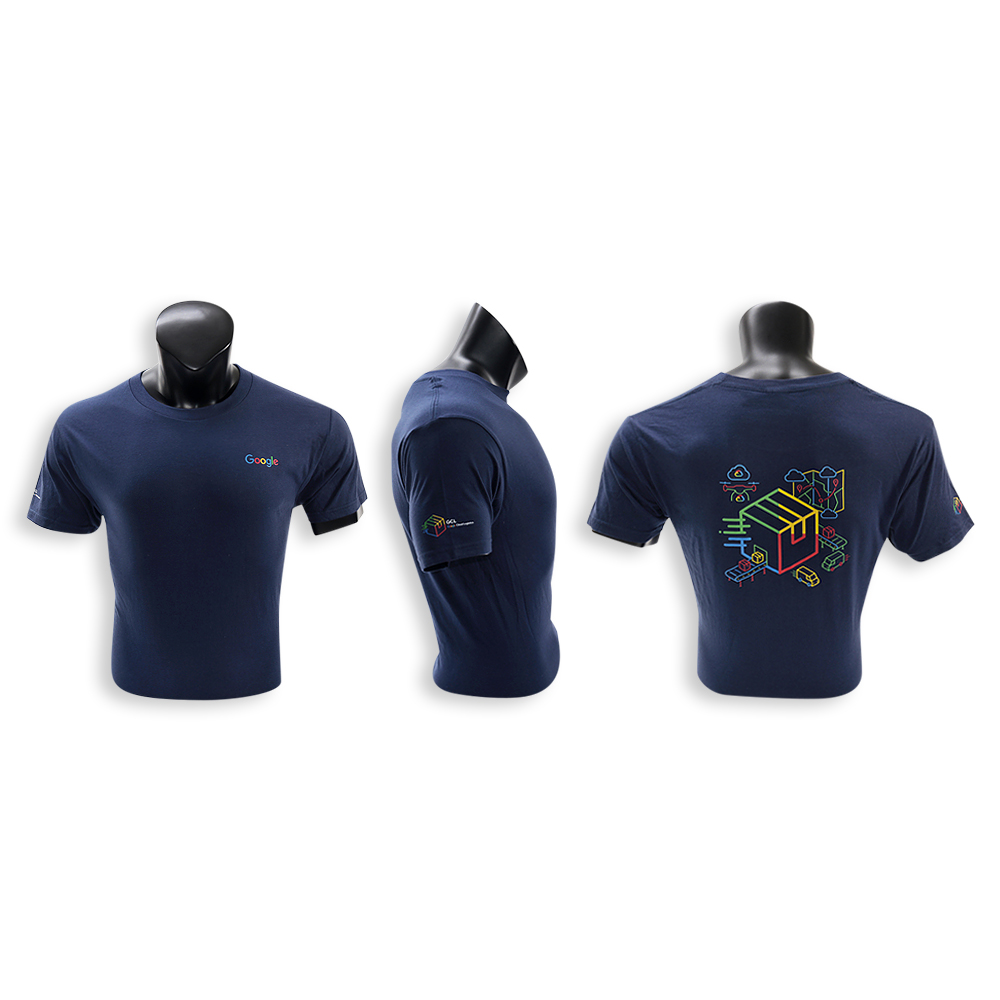 Google Asia Pacific Pte. Ltd (26 October)