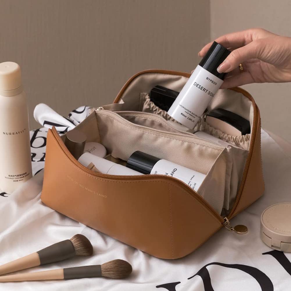 【新品】BRIEFING OUTDOOR COSMETICS POUCH SET OEIPSMK Fashion Portable Canvas Makeup Bag, Cosmetic Bag