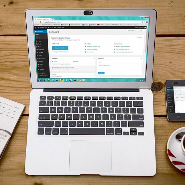 Orbit Privacy Webcam Cover