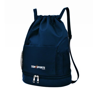 ROX Polyester Oxford Fashion Drawstring Bag