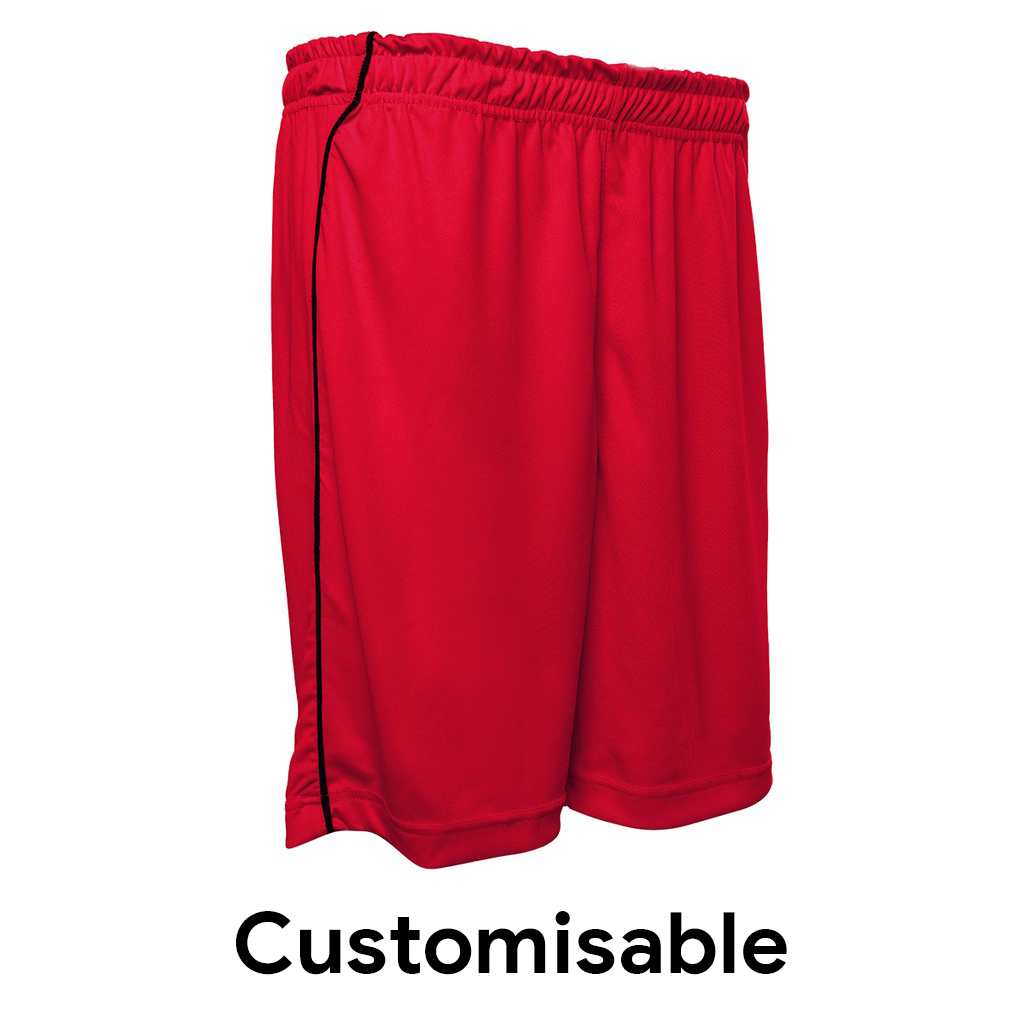 With Pants