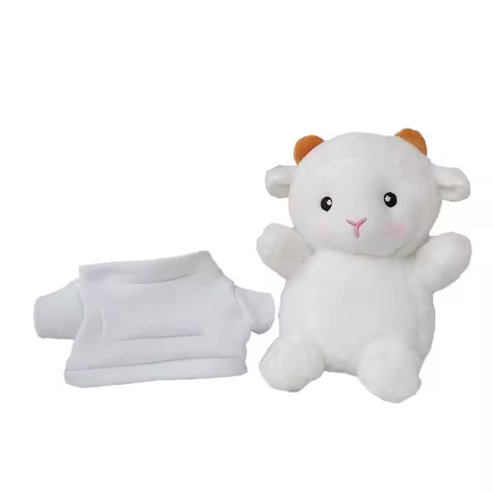 Bah Sheep Plush (25cm)