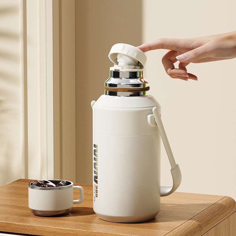 800ml Portable Thermal Flask