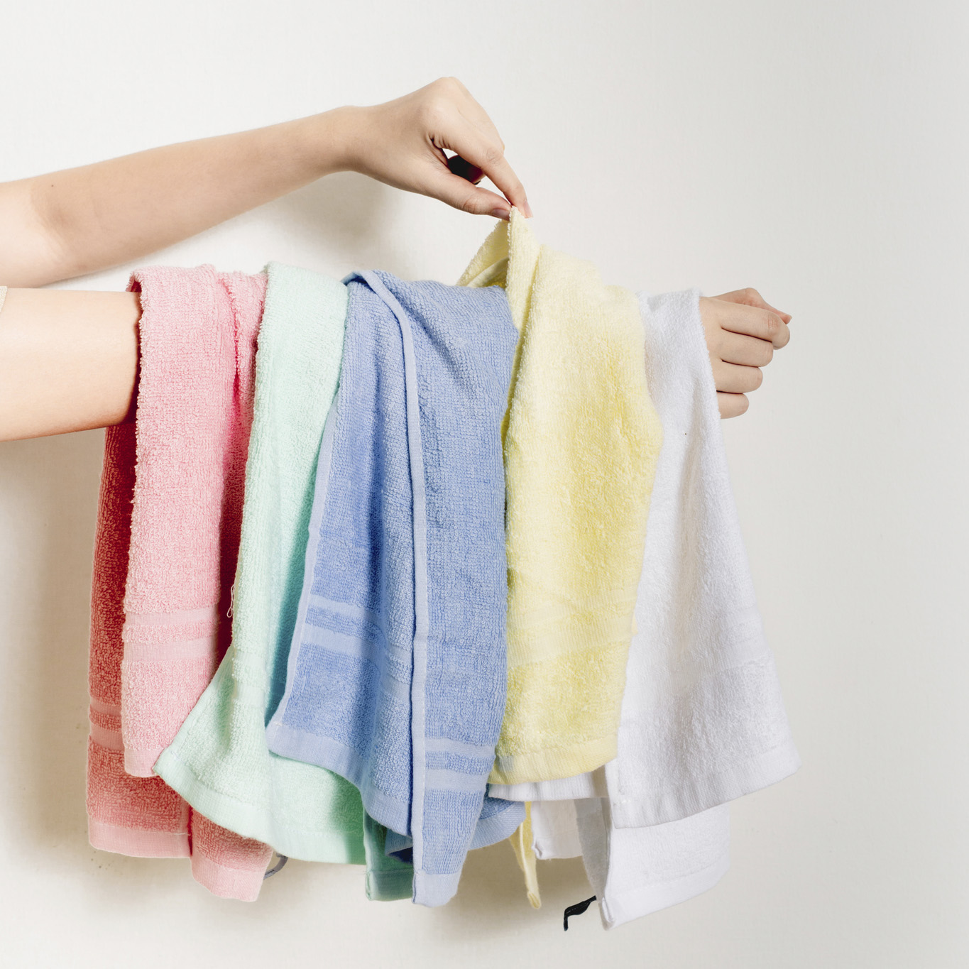 Cotton Hand Towel 