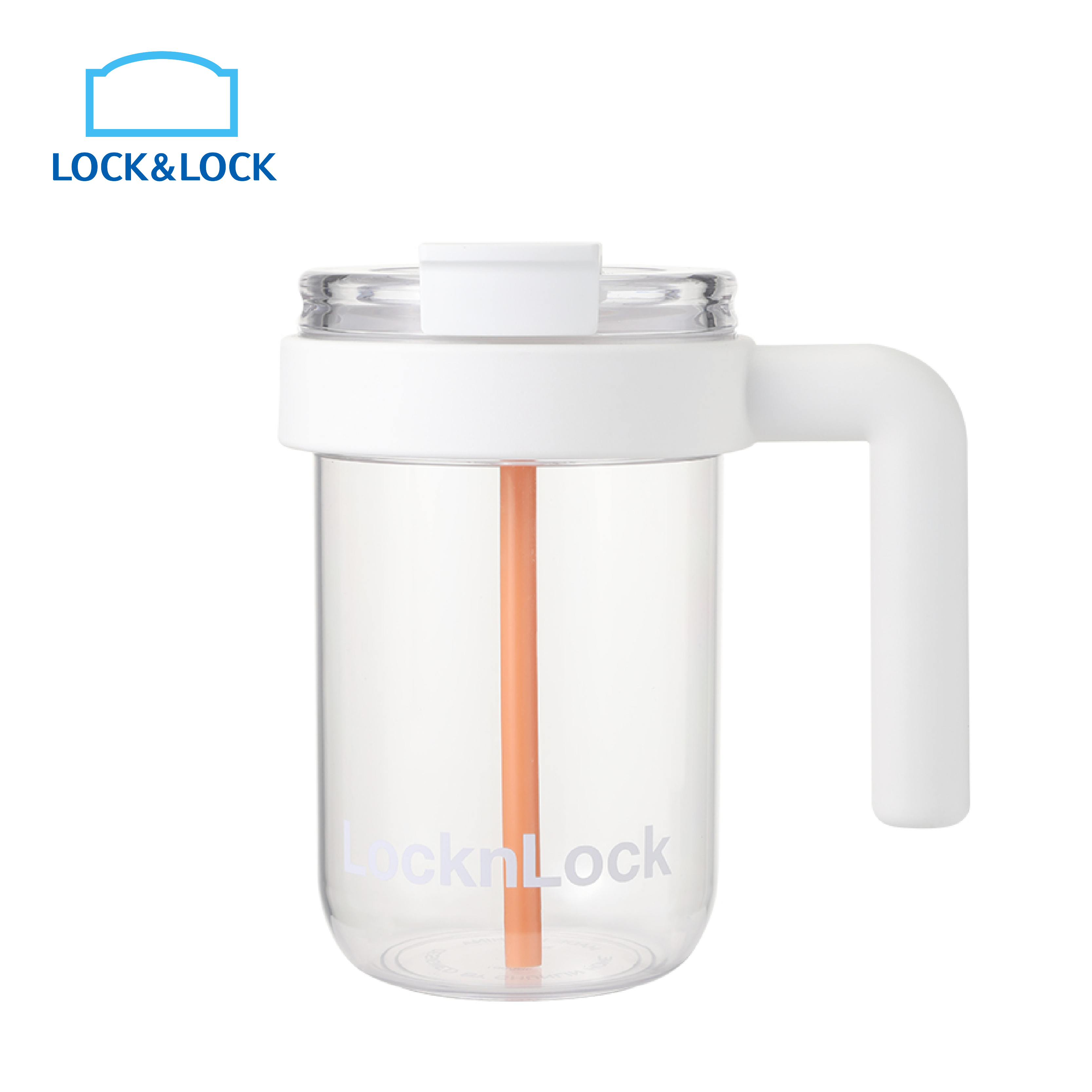 Lock&Lock 	1L Double Drink Cup