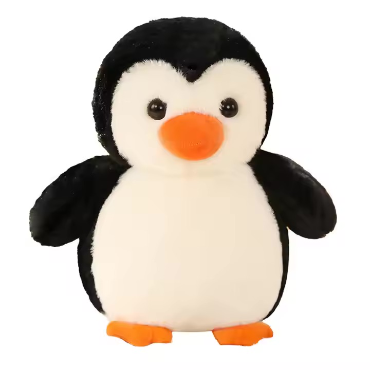 Penny Penguin Plush (22cm)