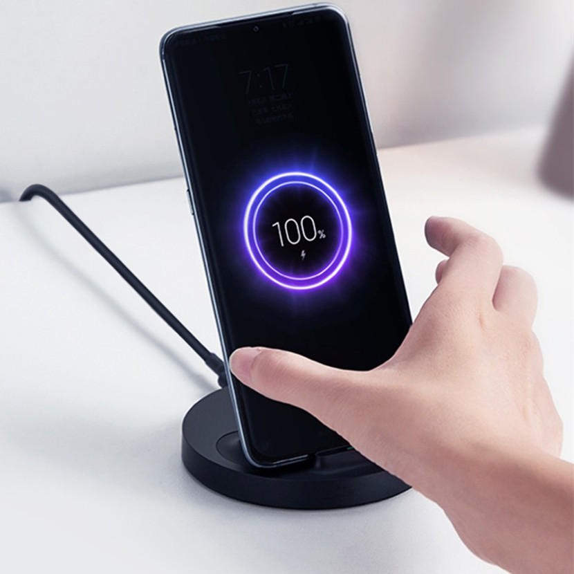 Автомобильный держатель xiaomi 20w