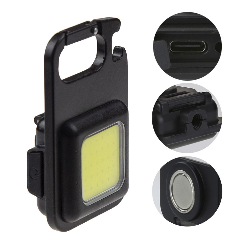 Mini Worklight