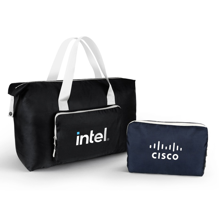 Weekender Foldable Travel Bag