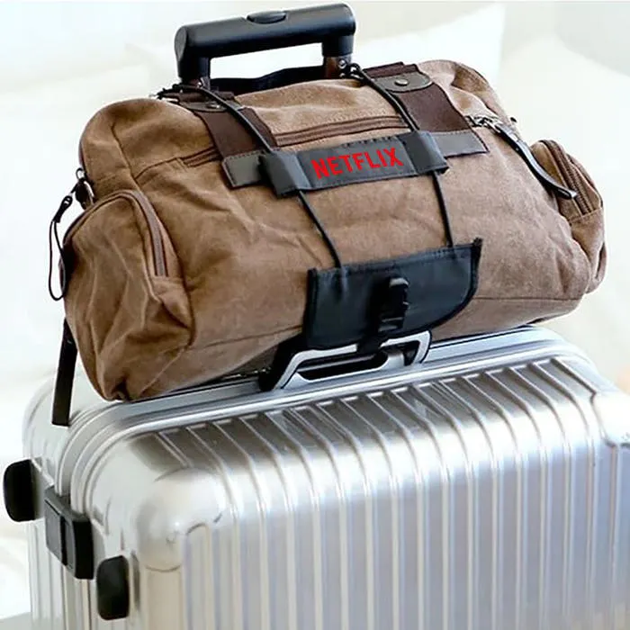 Travel Bag Bungee