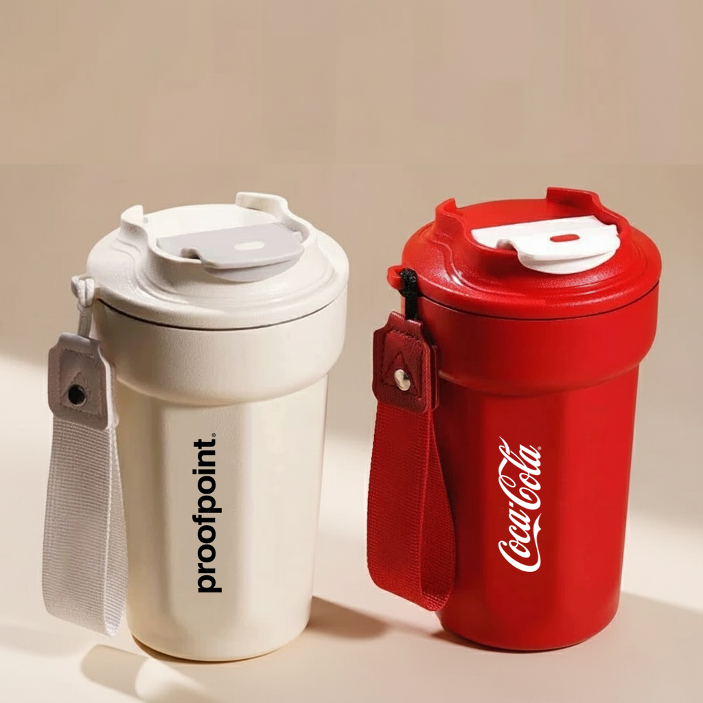 450ml Carry and Sip Tumbler