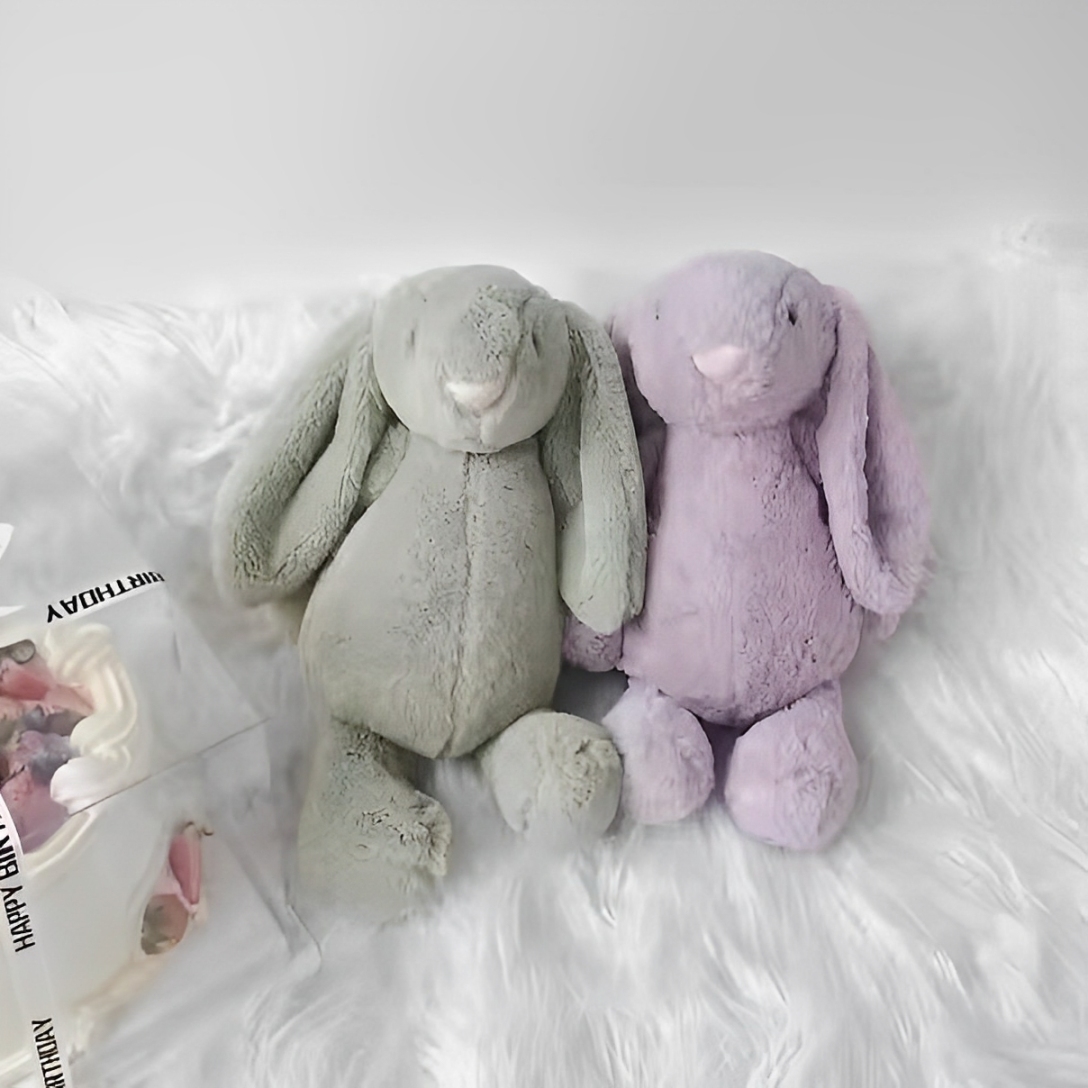 Rabby Bunny Plush (25cm)