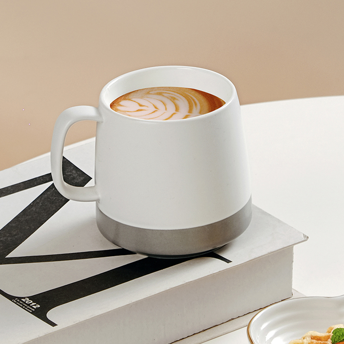 320ml Coco Ceramic Mug 
