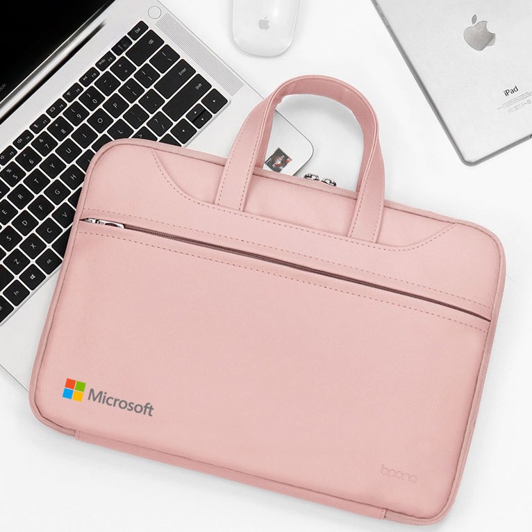 14 Inch Halo Laptop Bag