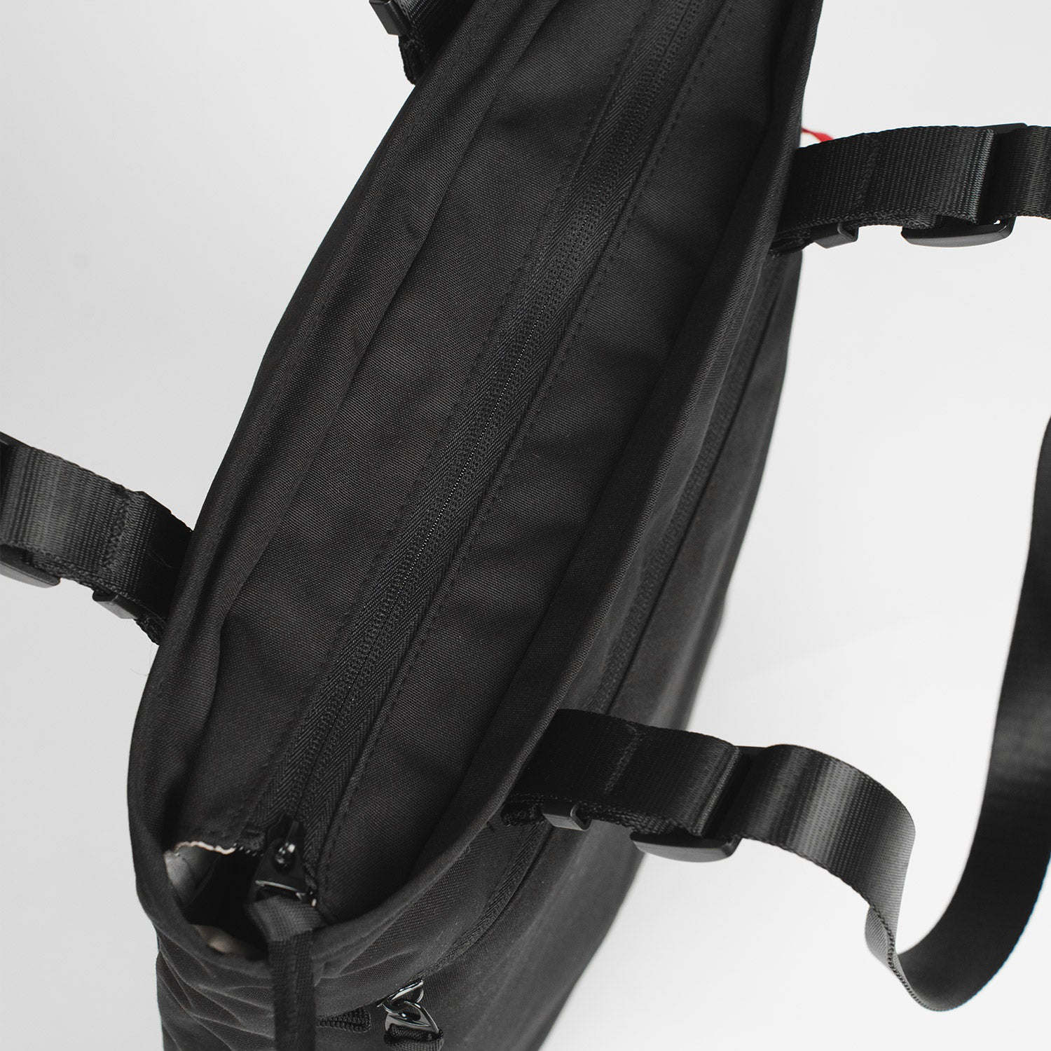 CROSSING 14'' Jet Set Carry Laptop Tote with RFID