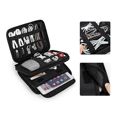 DUO Layer Travel iPad 10.8