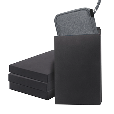 Water Repellent Polyester Gadget Pouch