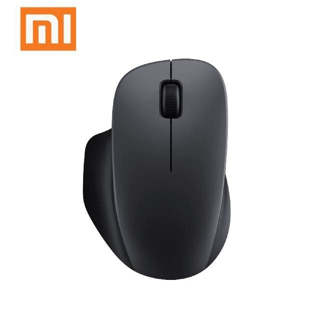 Wireless Mouse Comfort Edition