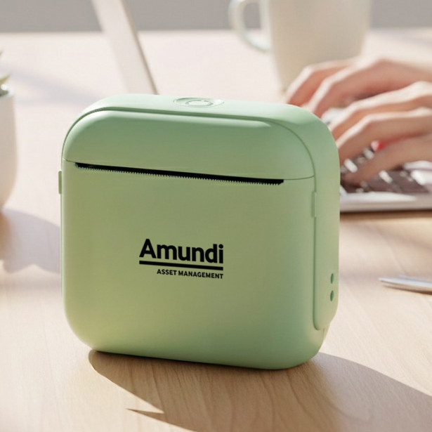 Pocket Portable Printer