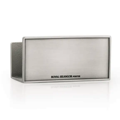 Royal Selangor  Civic District Cardholder 