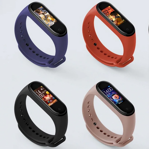 Xiaomi MI Band 4