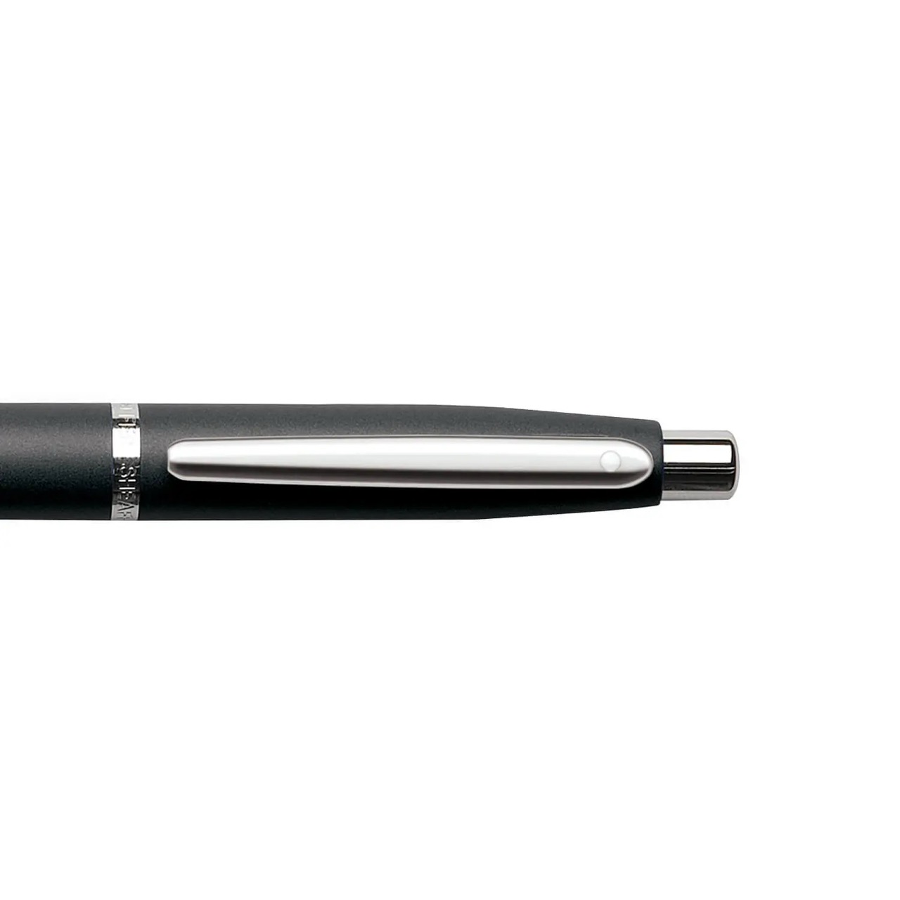 Sheaffer VFM Collection - Matte Black Ballpoint