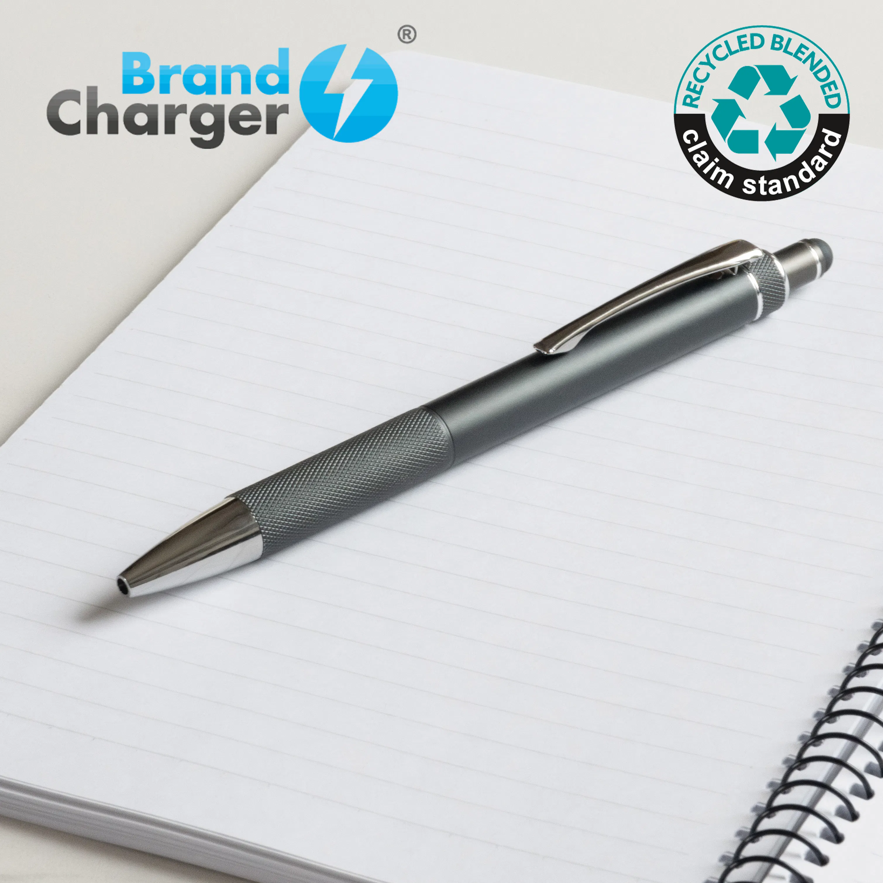 Neo (2-in-1 Pen, w/ Stylus - Ballpoint Pen)