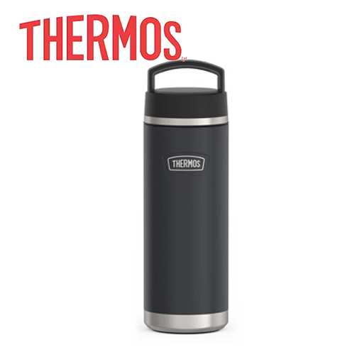 Thermos  ICON Water Bottle with Screw Top Handle ( 710ml) 