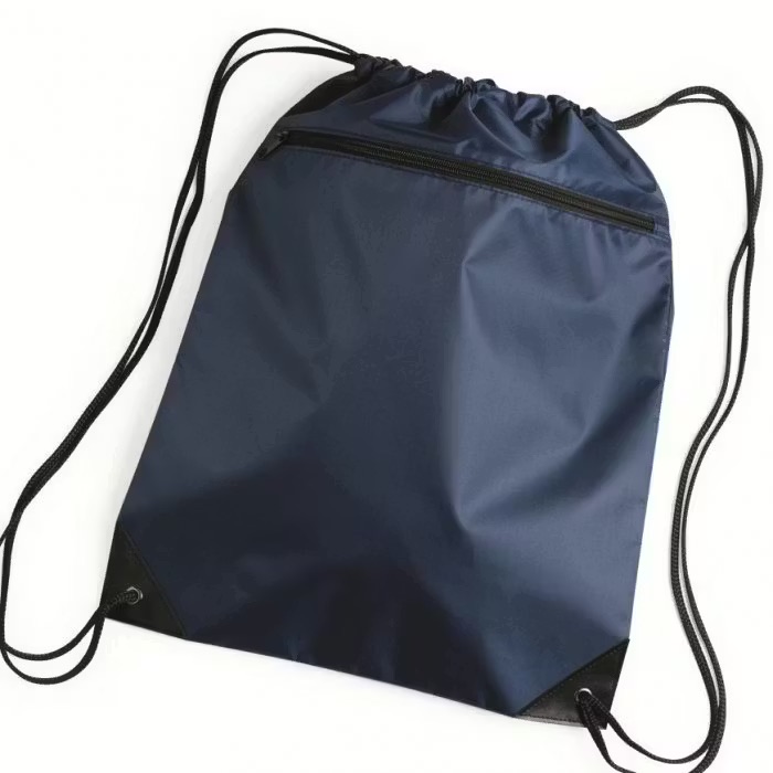 Add-on Zipper