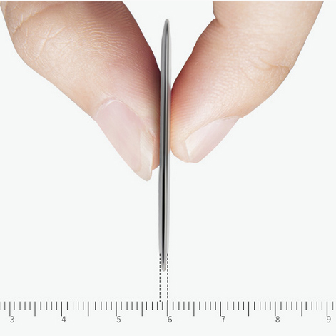 Ultra Flat Ring Phone Stand